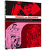 Maggie the Mechanic (Love & Rockets)
