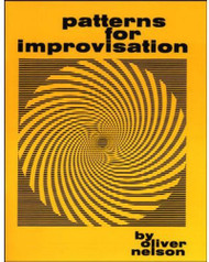 Patterns For Improvisation