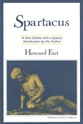 Spartacus (North Castle Books)
