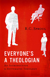 Everyone's A Theologian