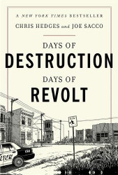 Days of Destruction Days of Revolt