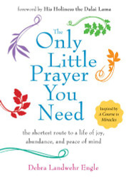 Only Little Prayer You Need