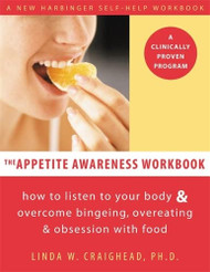 Appetite Awareness Workbook