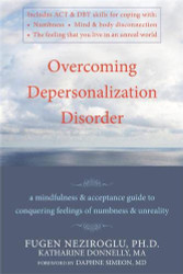 Overcoming Depersonalization Disorder