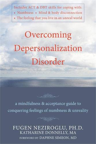 Overcoming Depersonalization Disorder