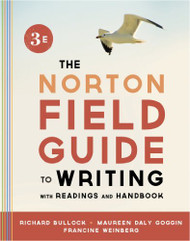Norton Field Guide To Writing