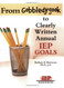 From Gobbledygook to Clearly Written Annual IEP Goals