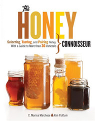 Honey Connoisseur
