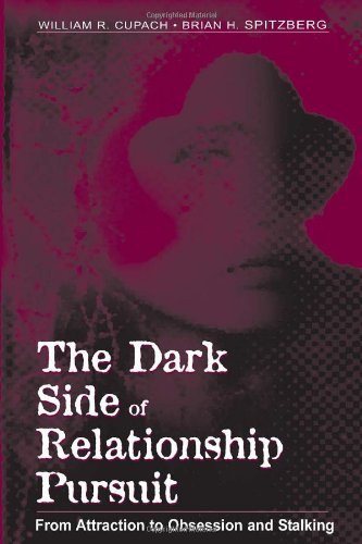 Dark Side Of Relationship Pursuit