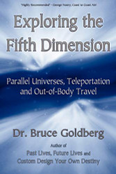 Exploring the Fifth Dimension: Parallel Universes