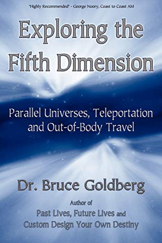 Exploring the Fifth Dimension: Parallel Universes