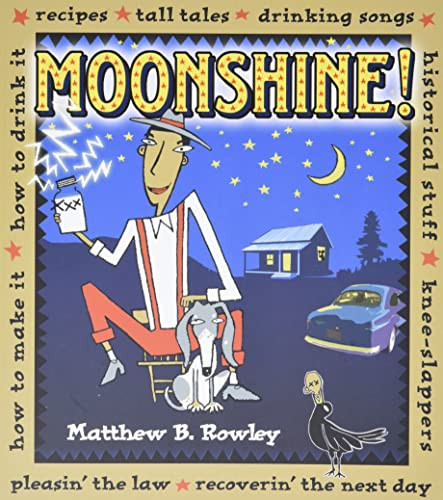 Moonshine!