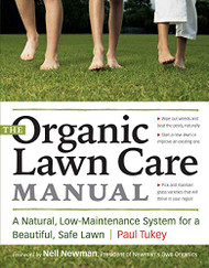 Organic Lawn Care Manual