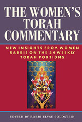 Women's Torah Commentary