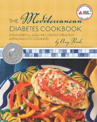 Mediterranean Diabetes Cookbook