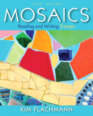 Mosaics Reading And Writing Essays