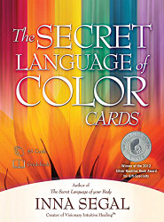 Secret Language of Color Cards