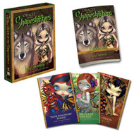 Oracle of the Shapeshifters: Mystic Familiars for Times of