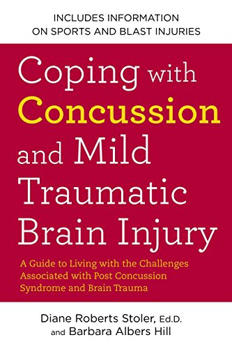Coping with Concussion and Mild Traumatic Brain Injury