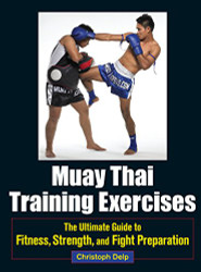 Muay Thai Training Exercises