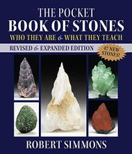 Pocket Book of Stones Revised Edition: Who They Are and What They Teach