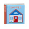 SHAPES (Soft Shapes)