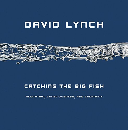 Catching the Big Fish: Meditation Consciousness and Creativity