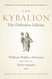 Kybalion: The Definitive Edition
