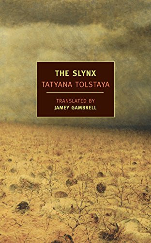 Slynx (New York Review Books Classics)