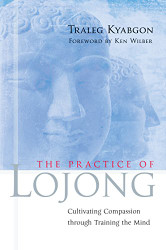 Practice of Lojong: Cultivating Compassion through Training the Mind