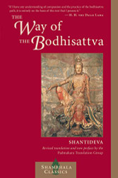 Way of the Bodhisattva: