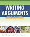 Writing Arguments Brief Edition