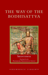 Way of the Bodhisattva (Shambhala Library)