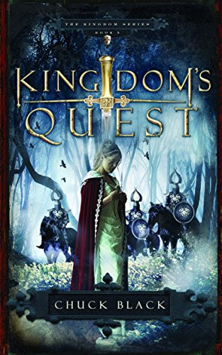 Kingdom's Quest (Kingdom Book 5)