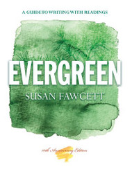 Evergreen A Guide To Writing With Readings