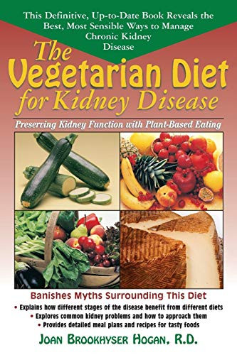 Vegetarian Diet for Kidney Disease