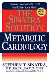 Sinatra Solution: Metabolic Cardiology