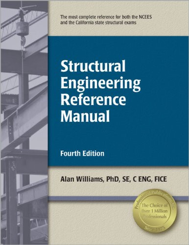 SE Structural Engineering Reference Manual