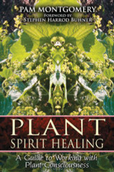 Plant Spirit Healing: A Guide to Working with Plant Consciousness