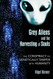 Grey Aliens and the Harvesting of Souls