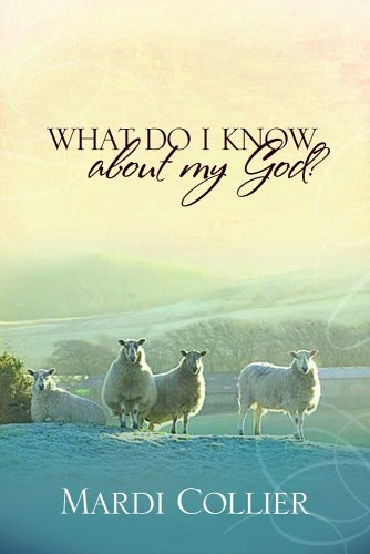 What Do I Know about My God?