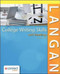 College Writing Skills