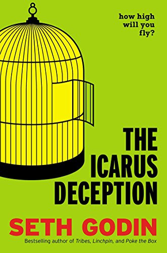Icarus Deception: How High Will You Fly?