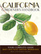 California Gardener's Handbook