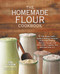 Homemade Flour Cookbook