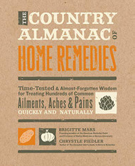 Country Almanac of Home Remedies