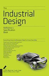 Industrial Design Reference & Specification Book