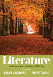 Literature An Introduction To Reading And Writing
