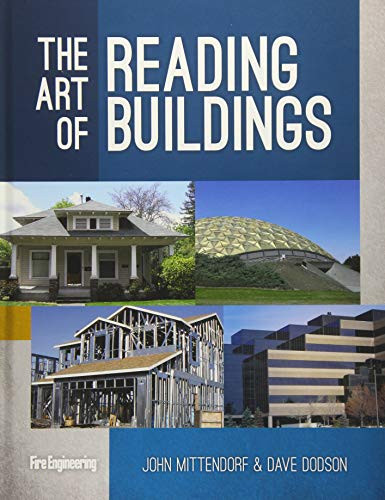 Art of Reading Buildings