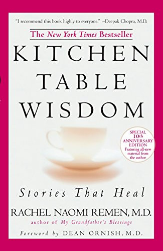 Kitchen Table Wisdom 10th Anniversary (Deckle edge)